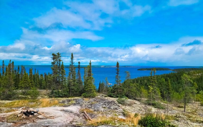 Eeyou istchee radisson view