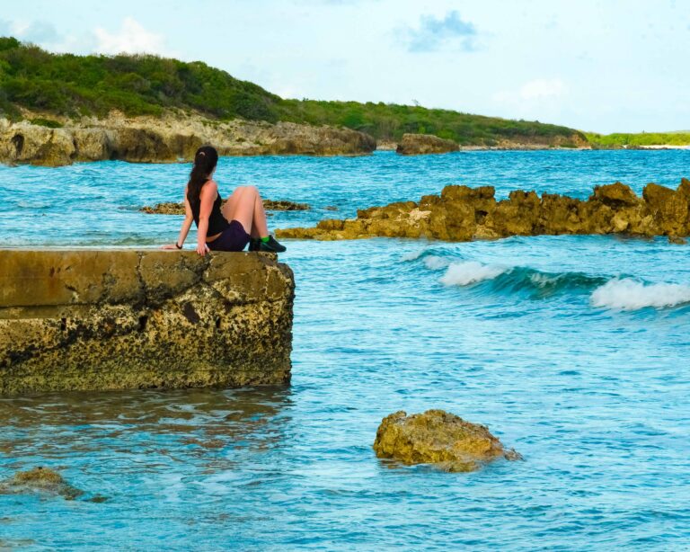 Vieques hiking : Amazing hikes to do on the island